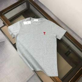Picture of Ami T Shirts Short _SKUAmiS-XLtltx0824270